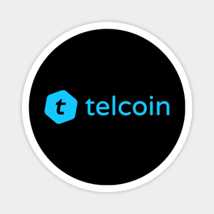Telcoin crypto Telcoin Coin Cryptocurrency Telcoin Token Magnet